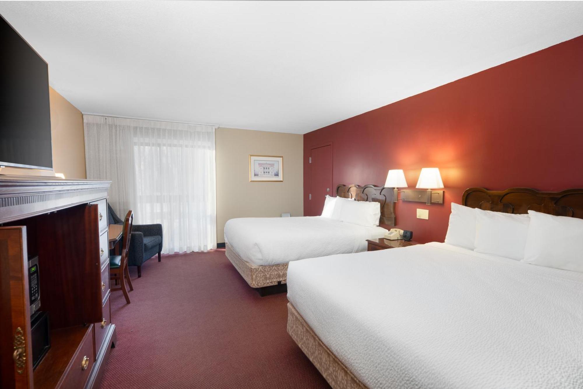 Fireside Inn & Suites Gilford Room photo