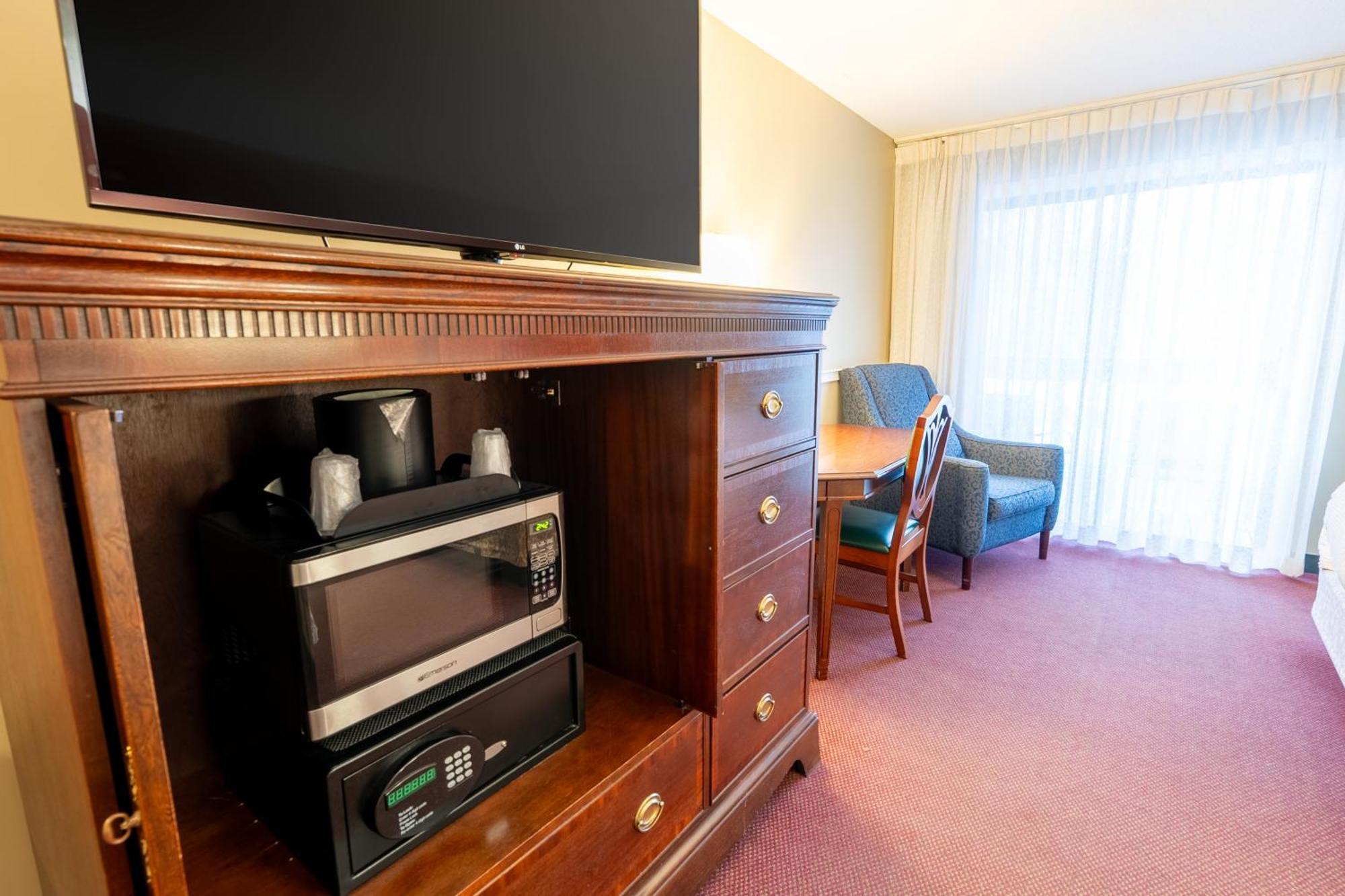 Fireside Inn & Suites Gilford Room photo