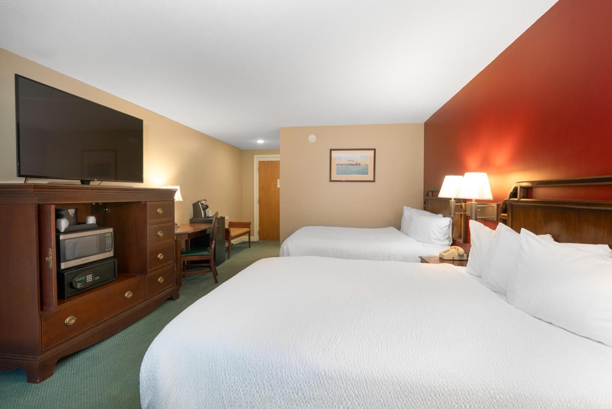 Fireside Inn & Suites Gilford Room photo