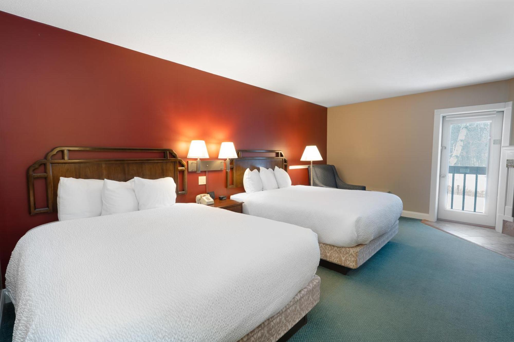 Fireside Inn & Suites Gilford Room photo