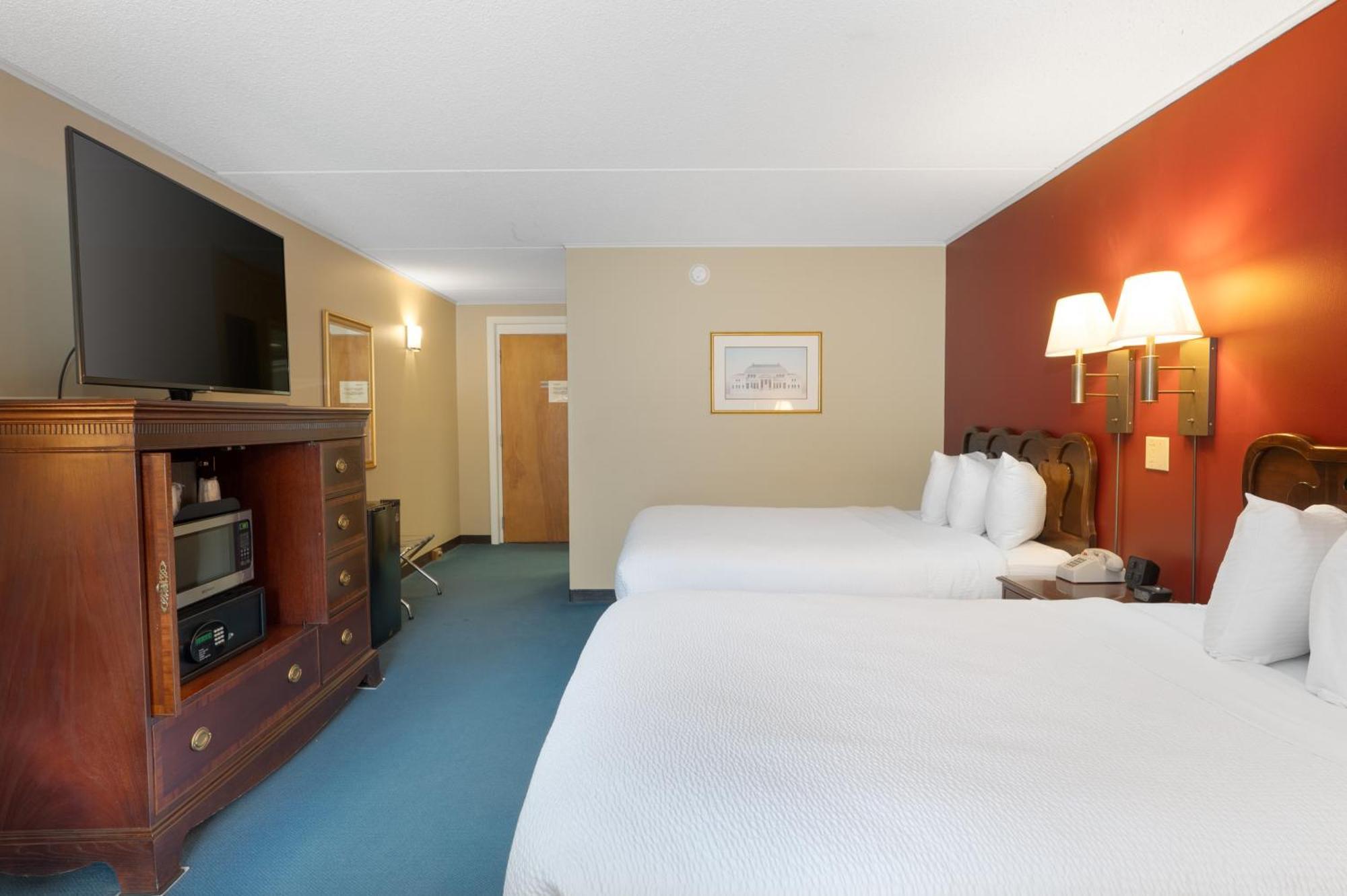 Fireside Inn & Suites Gilford Room photo