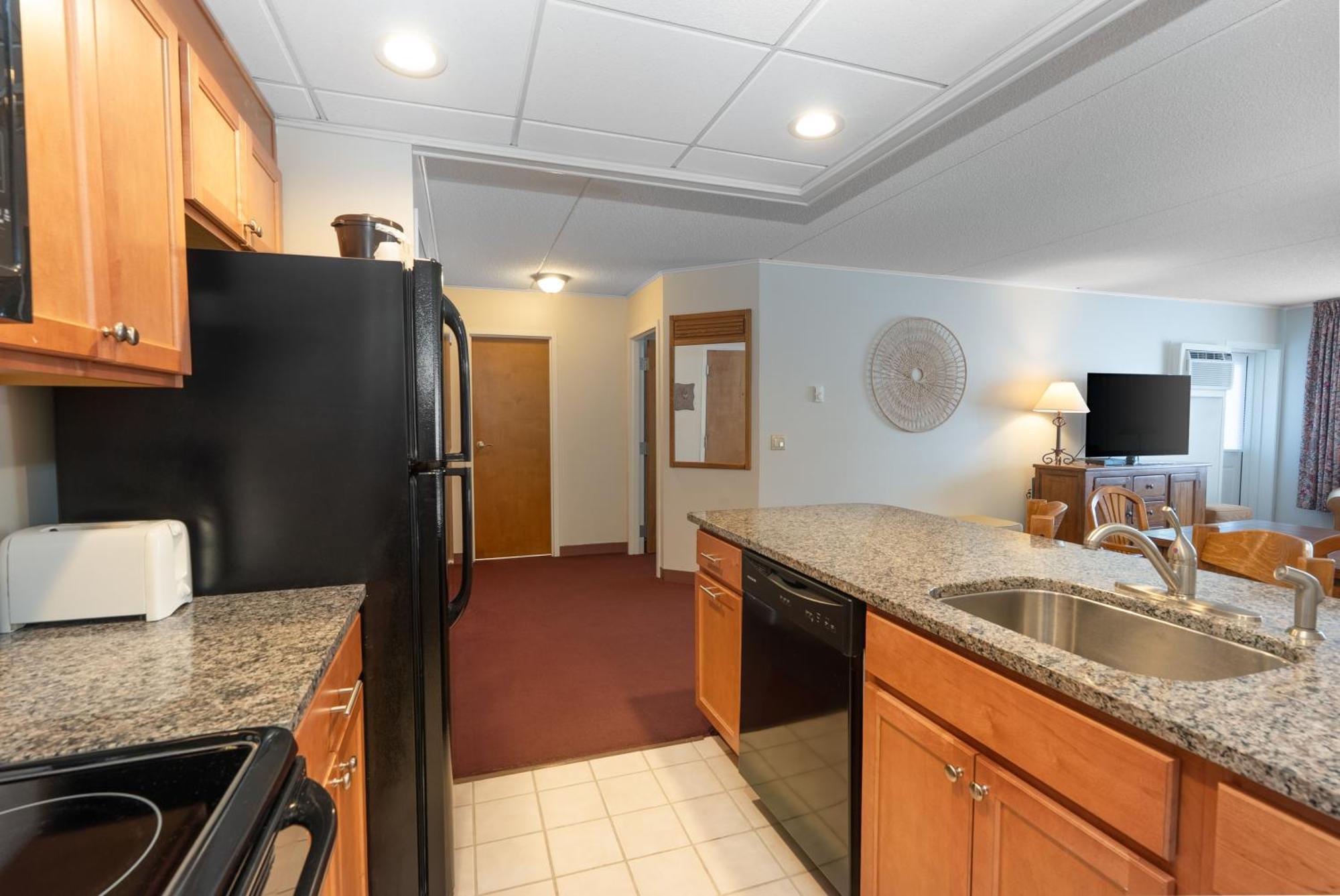 Fireside Inn & Suites Gilford Room photo