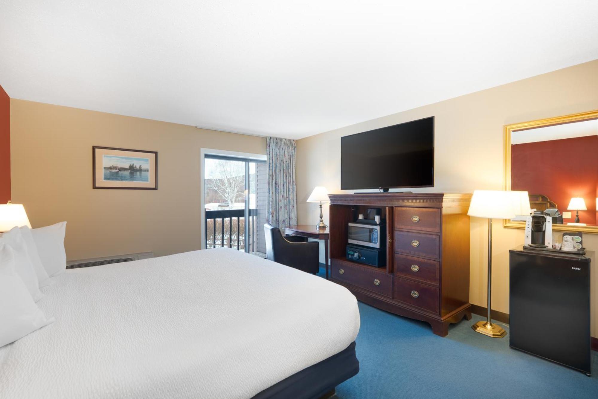Fireside Inn & Suites Gilford Room photo